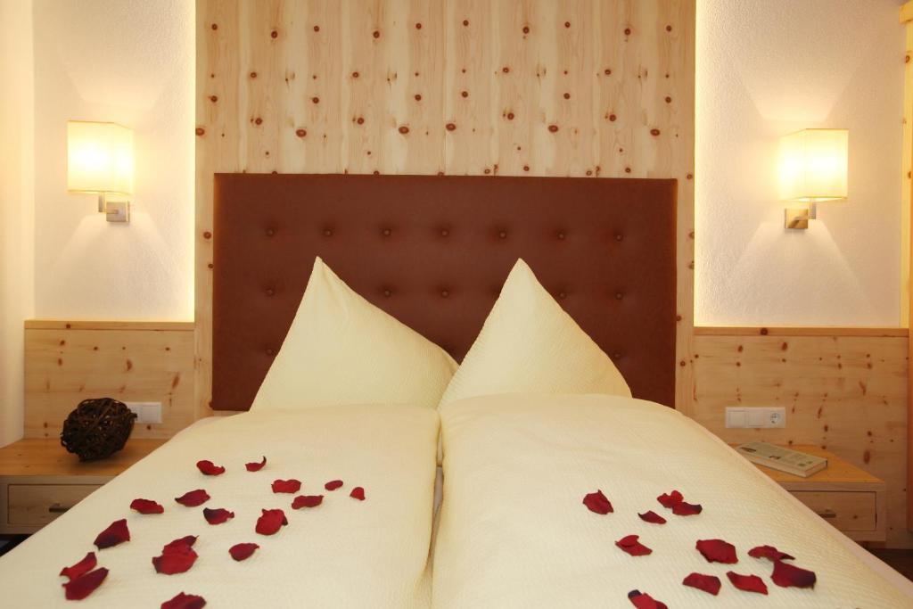 Appartements Alpenkristall Zell am Ziller Δωμάτιο φωτογραφία