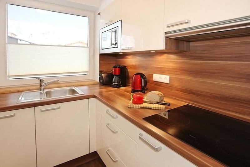 Appartements Alpenkristall Zell am Ziller Εξωτερικό φωτογραφία