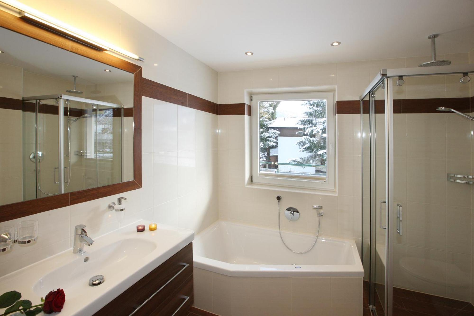 Appartements Alpenkristall Zell am Ziller Εξωτερικό φωτογραφία