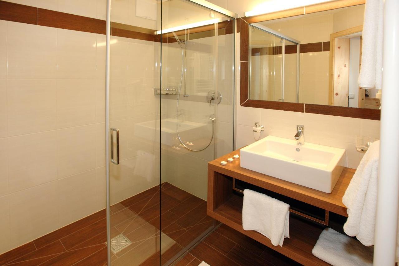 Appartements Alpenkristall Zell am Ziller Δωμάτιο φωτογραφία
