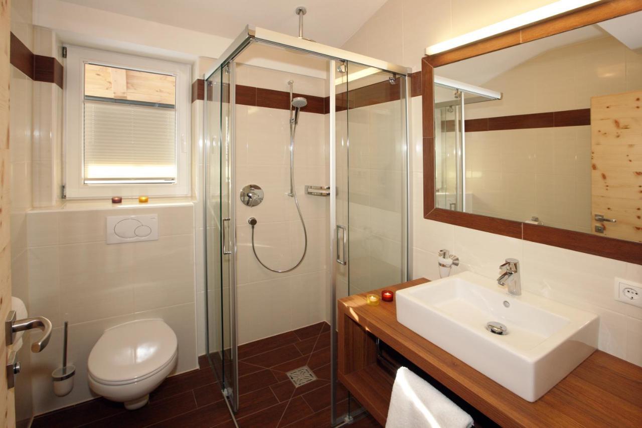 Appartements Alpenkristall Zell am Ziller Δωμάτιο φωτογραφία